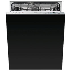 Smeg DI613PNH Integrated Dishwasher